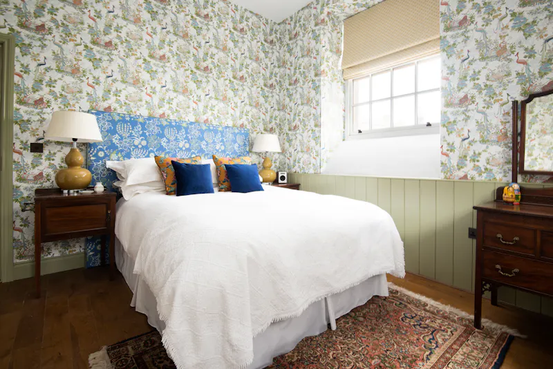 Bedroom at Northumberland Church, CH122 (photo 15)