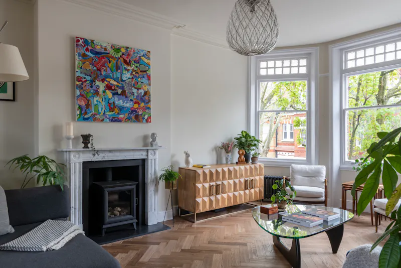 Spacious Highbury Apartment, D2510 (photo 4)