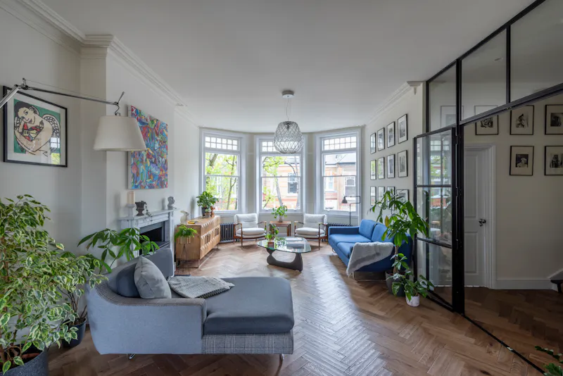Spacious Highbury Apartment, D2510 (photo 3)