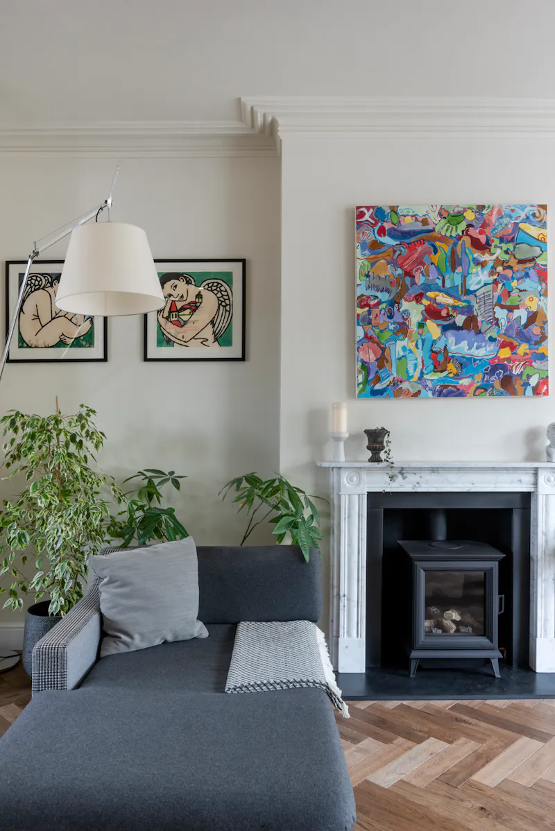 Spacious Highbury Apartment, D2510 (photo 7)