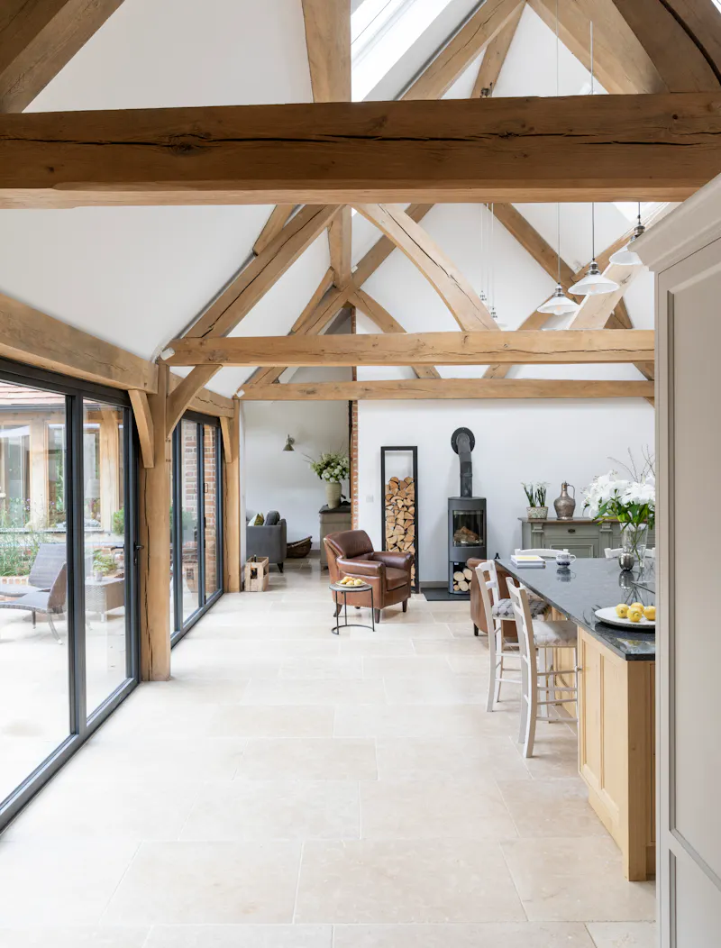 Modern Woldingham house, D2494 (photo 14)