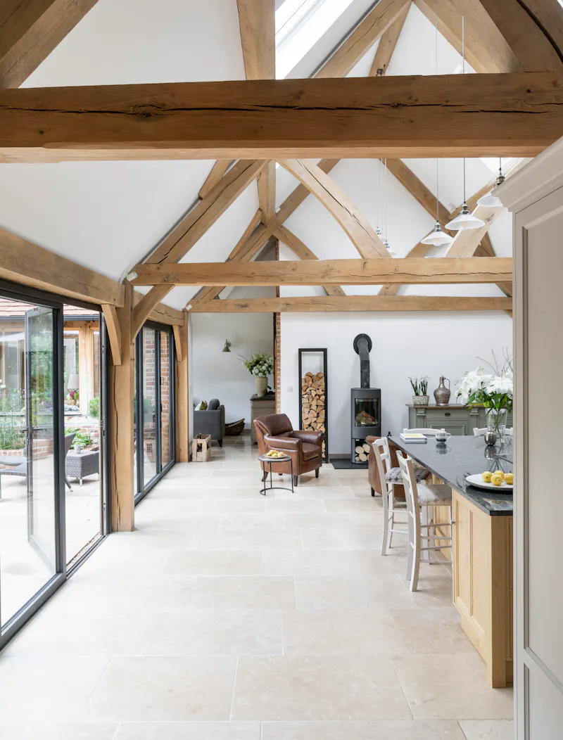 Modern Woldingham house, D2494 (photo 13)