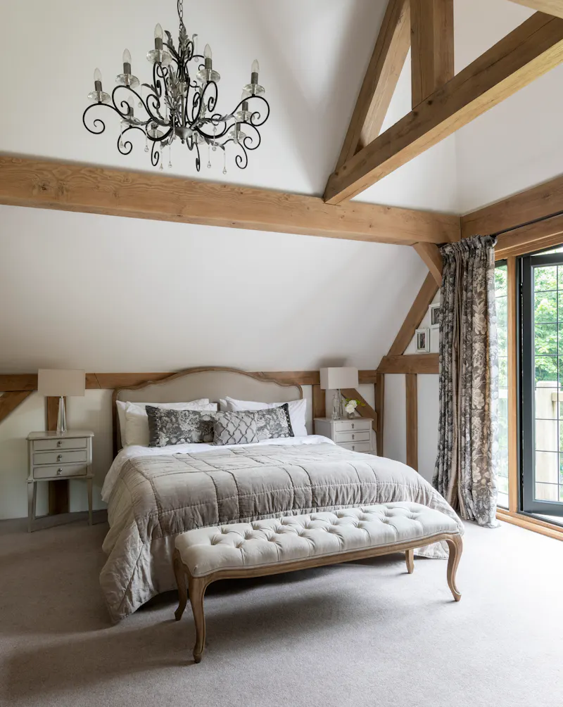 Modern Woldingham house, D2494 (photo 19)
