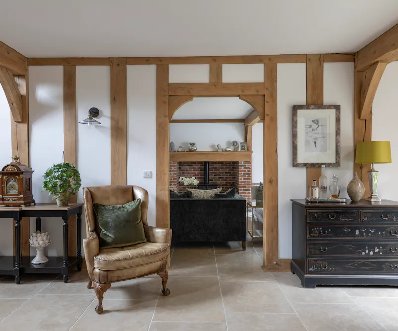 Modern Woldingham house, D2494 (photo 3)