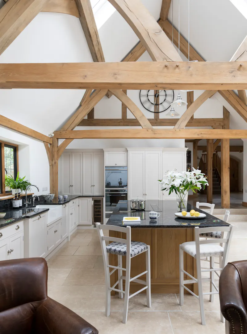Modern Woldingham house, D2494 (photo 11)