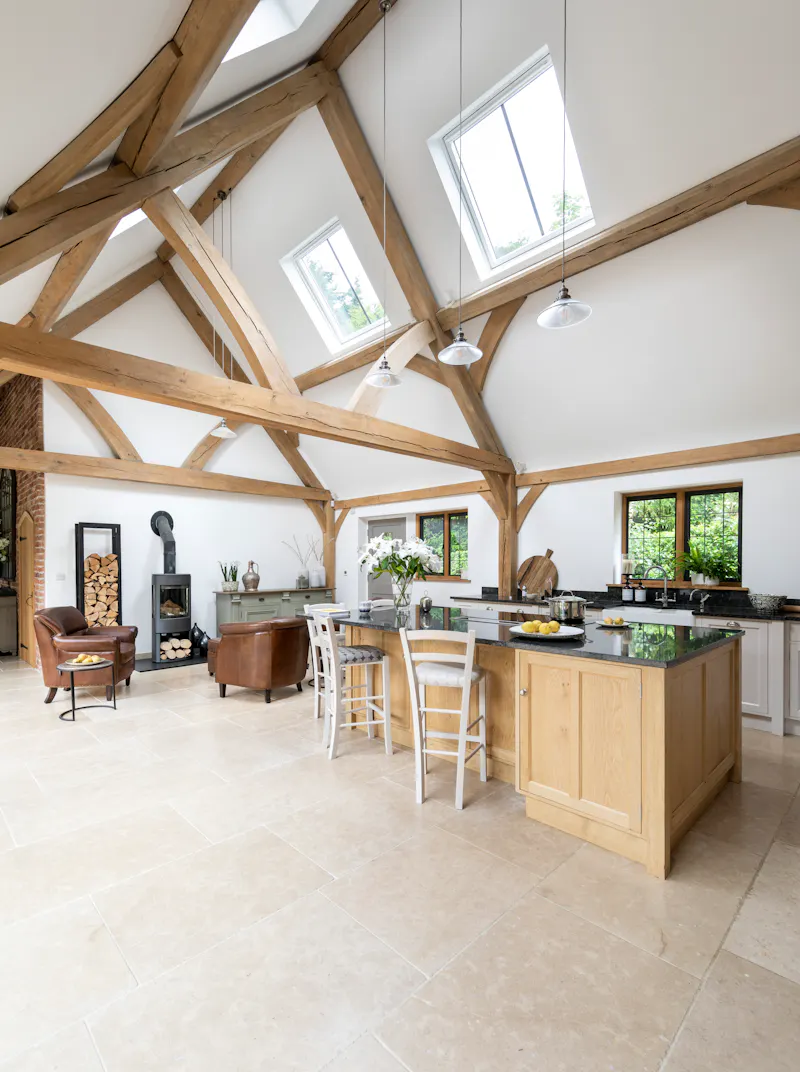 Modern Woldingham house, D2494 (photo 15)