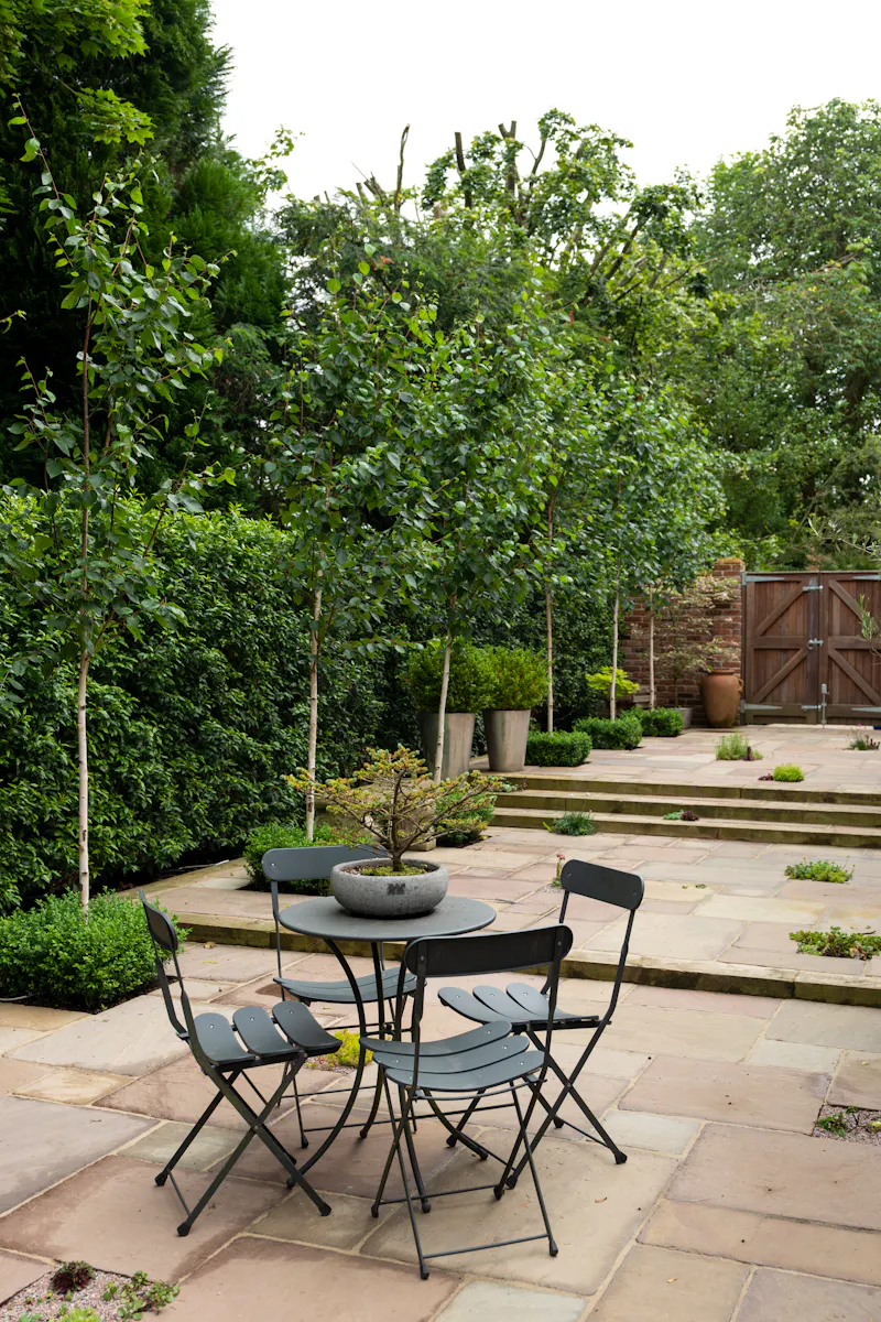 Modern Woldingham house, D2494 (photo 31)