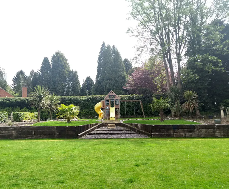 Leicestershire country house, E485 (photo 34)