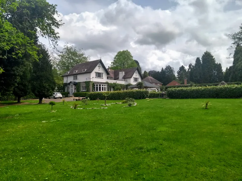 Leicestershire country house, E485 (photo 36)