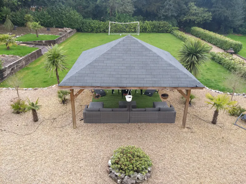 Leicestershire country house, E485 (photo 30)