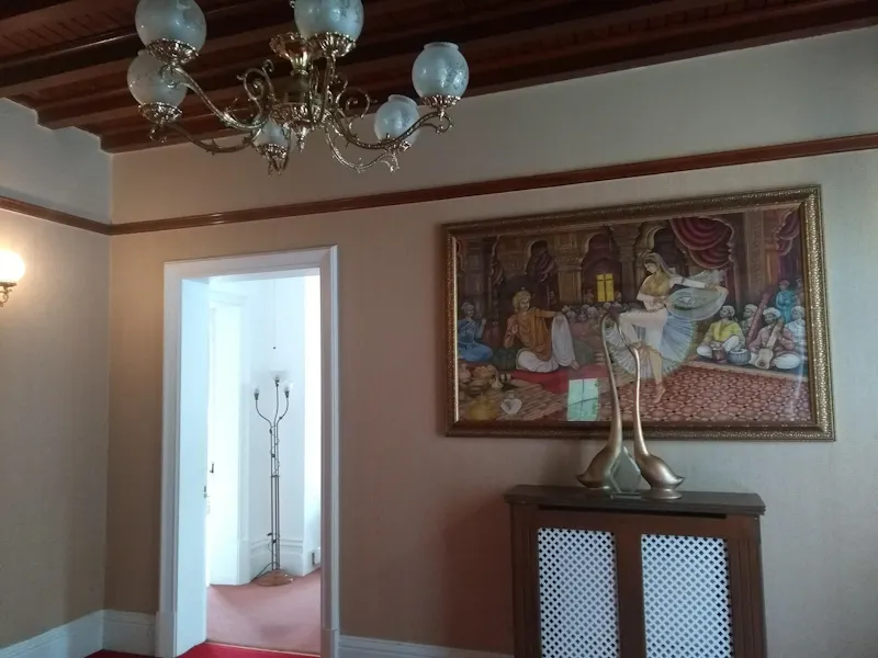 Leicestershire country house, E485 (photo 13)