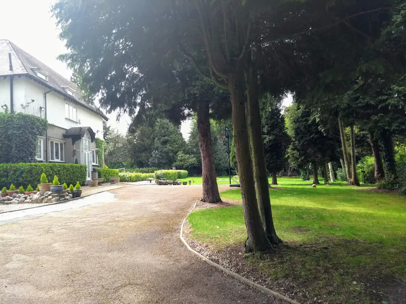 Leicestershire country house, E485 (photo 38)
