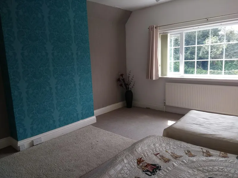 Leicestershire country house, E485 (photo 18)