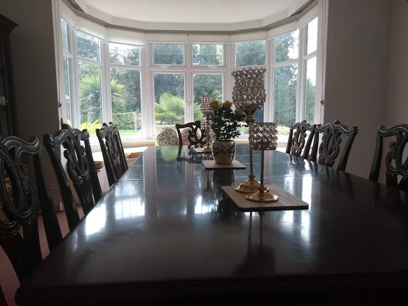 Leicestershire country house, E485 (photo 8)