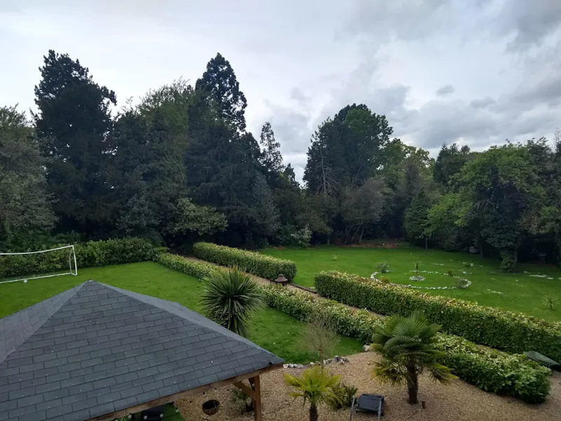 Leicestershire country house, E485 (photo 31)