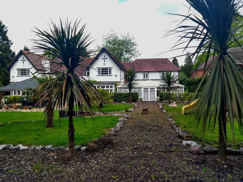 Leicestershire country house, E485 (photo 37)