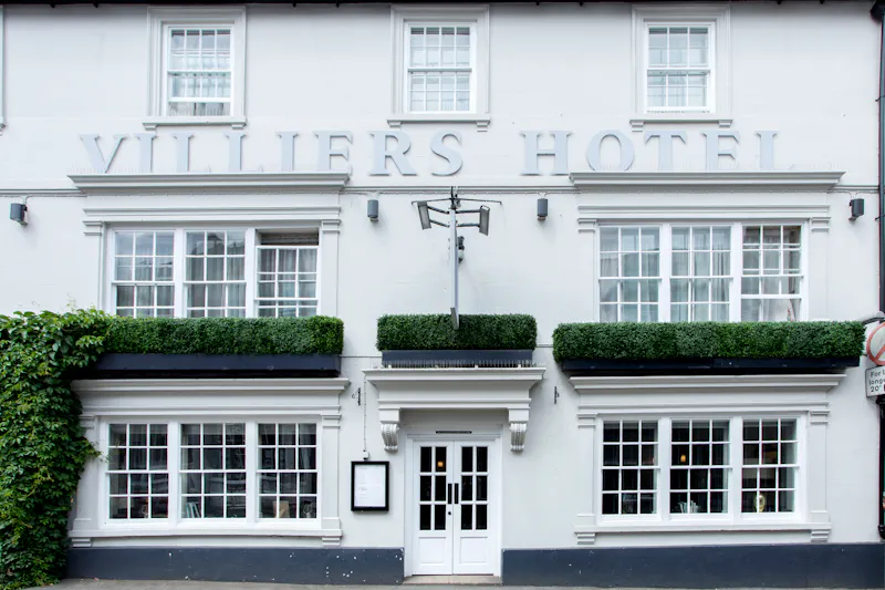 18th Century Hotel Buckingham, R844 (photo 1)