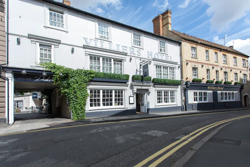 18th Century Hotel Buckingham, R844 (photo 26)