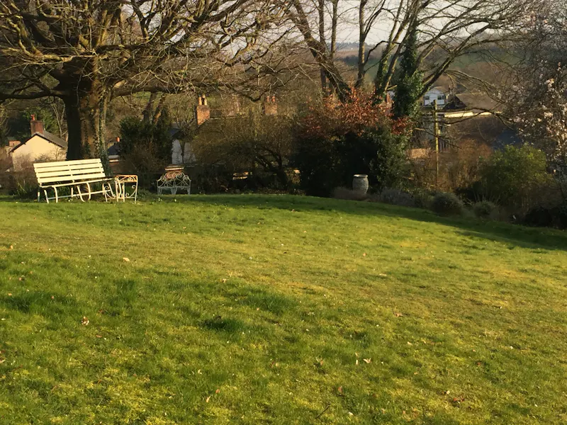 Georgian Country House , A1551 (photo 56)