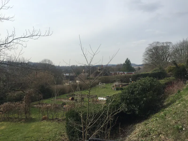 Georgian Country House , A1551 (photo 55)
