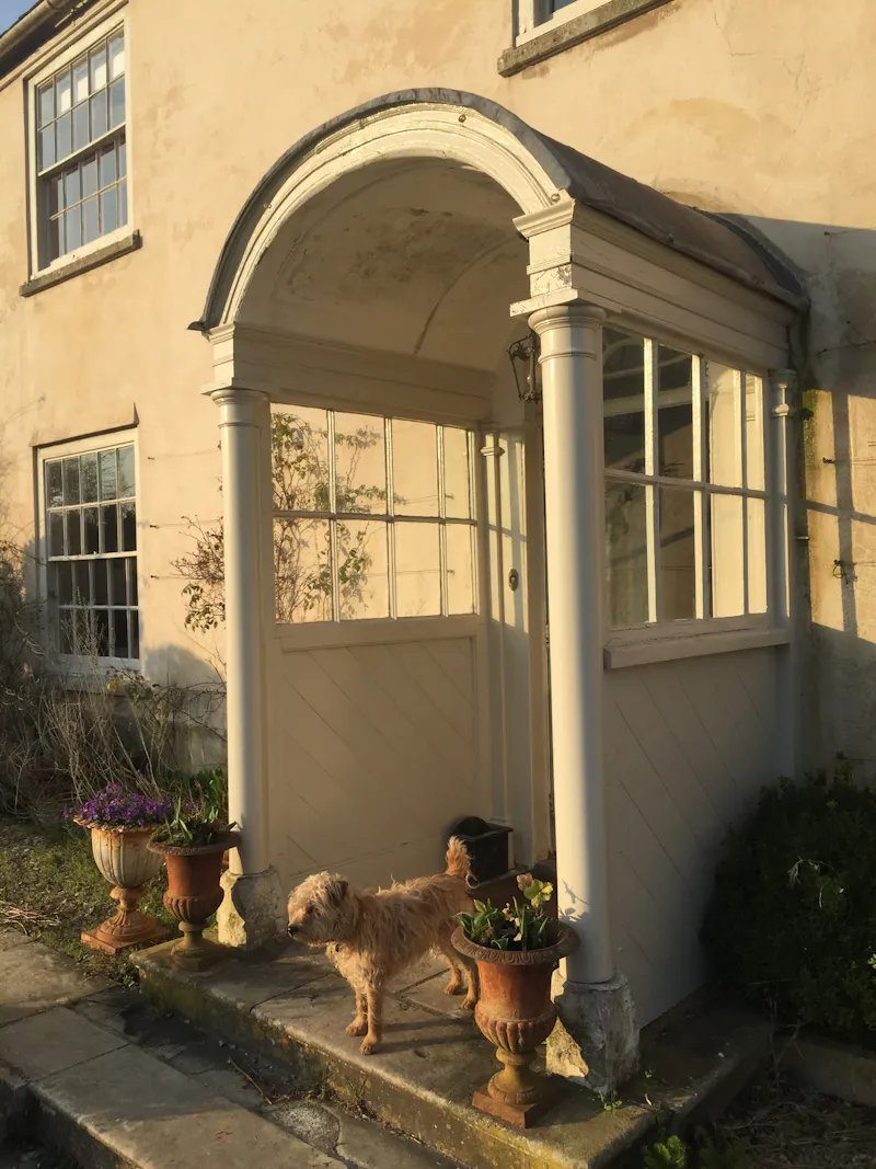 Georgian Country House , A1551 (photo 2)