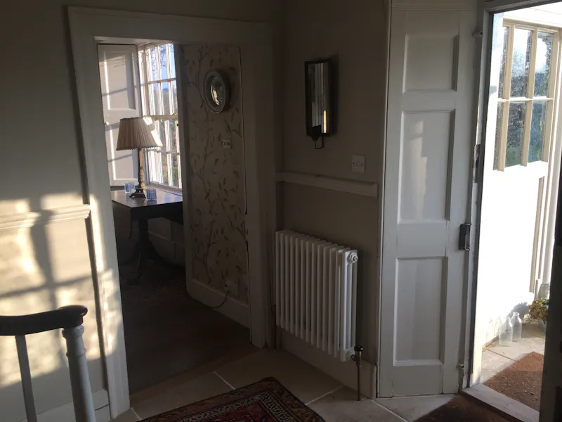 Georgian Country House , A1551 (photo 31)