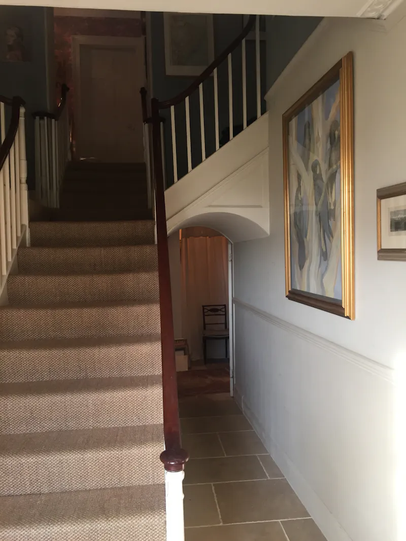Georgian Country House , A1551 (photo 34)