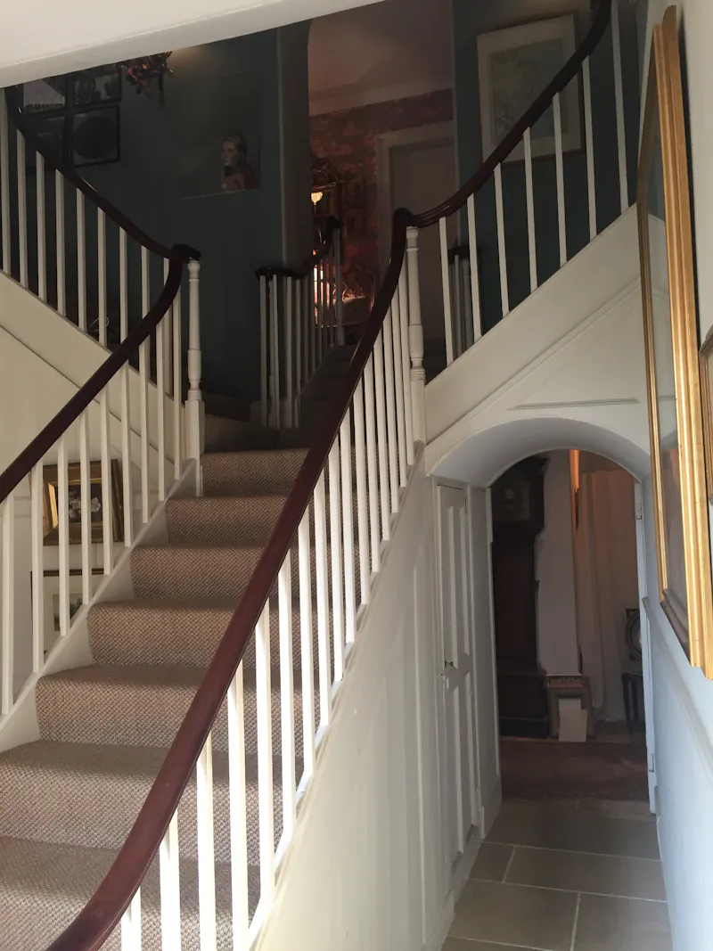 Georgian Country House , A1551 (photo 35)