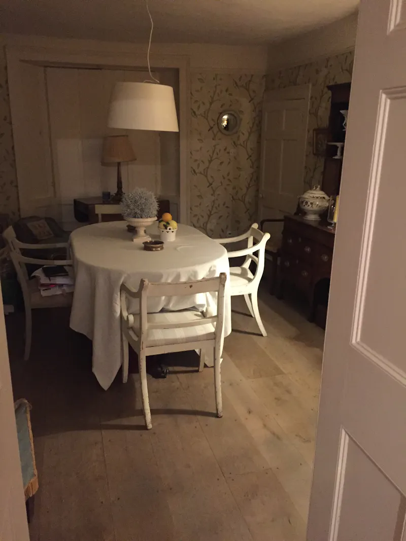 Georgian Country House , A1551 (photo 23)