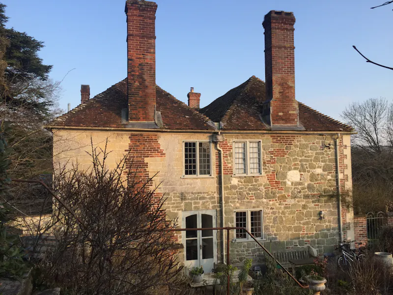 Georgian Country House , A1551 (photo 79)