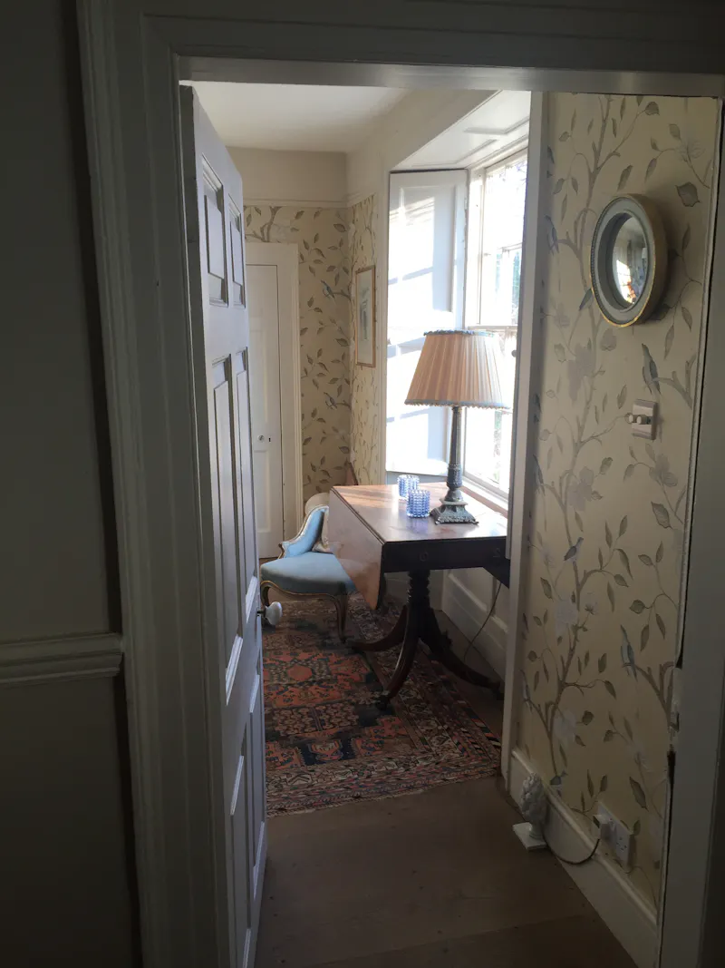Georgian Country House , A1551 (photo 32)