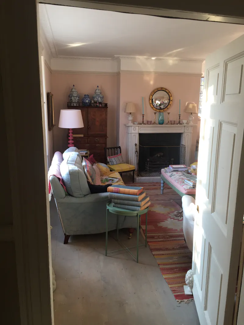 Georgian Country House , A1551 (photo 11)