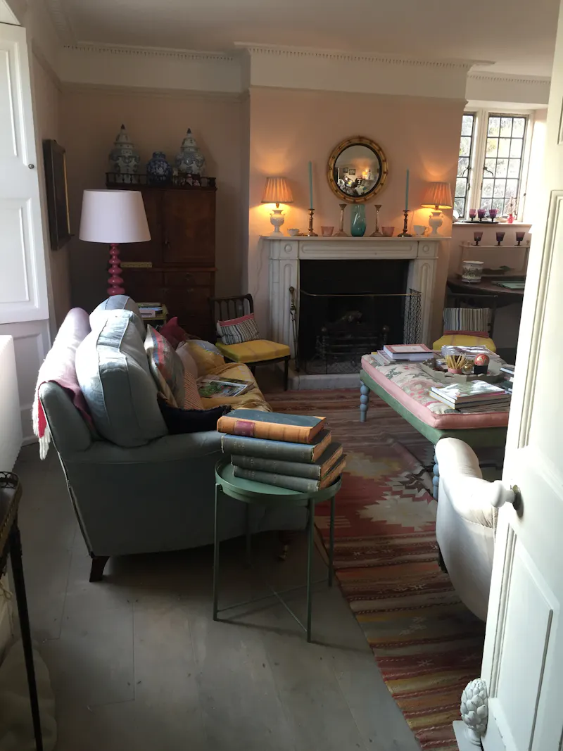Georgian Country House , A1551 (photo 8)