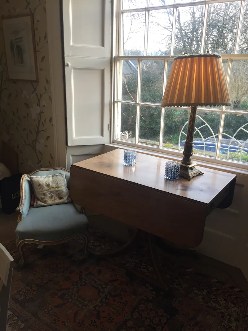 Georgian Country House , A1551 (photo 33)