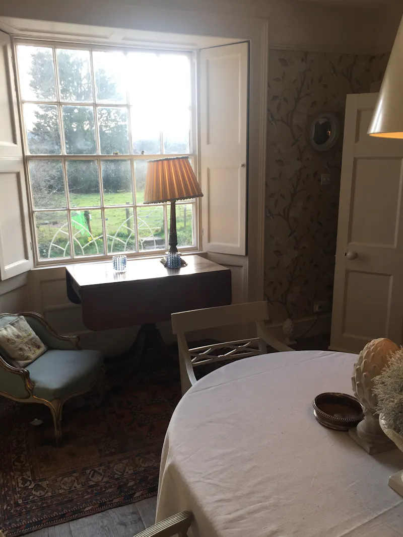 Georgian Country House , A1551 (photo 29)