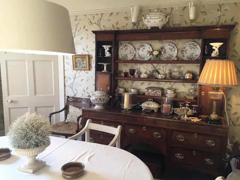 Georgian Country House , A1551 (photo 25)
