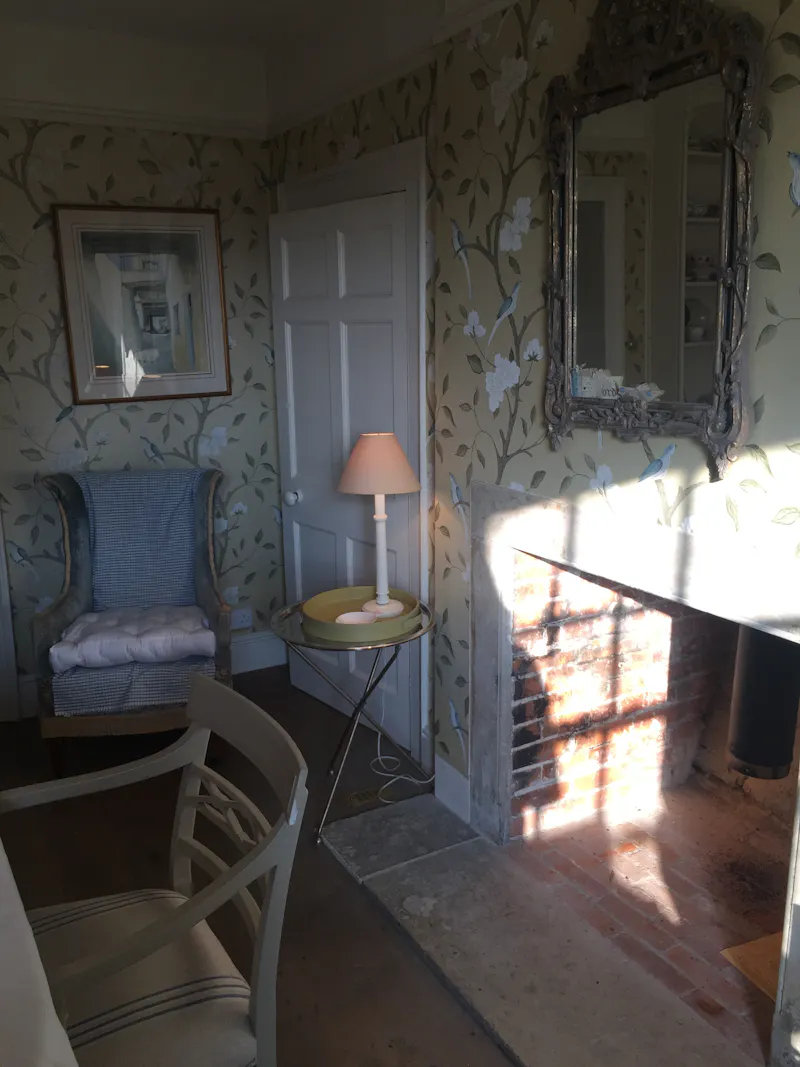 Georgian Country House , A1551 (photo 30)