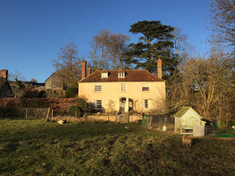 Georgian Country House , A1551 (photo 76)