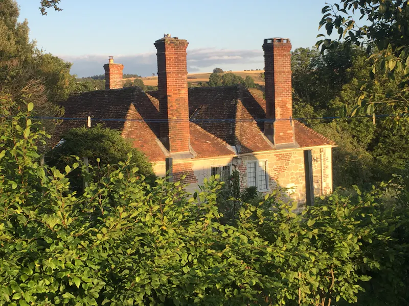 Georgian Country House , A1551 (photo 75)