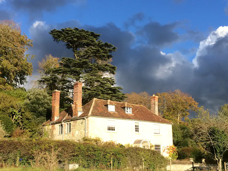 Georgian Country House , A1551 (photo 78)