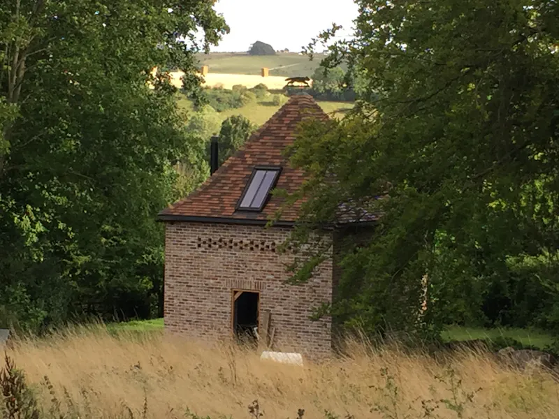 Stable / Outbuildings at Georgian Country House , A1551 (photo 80)