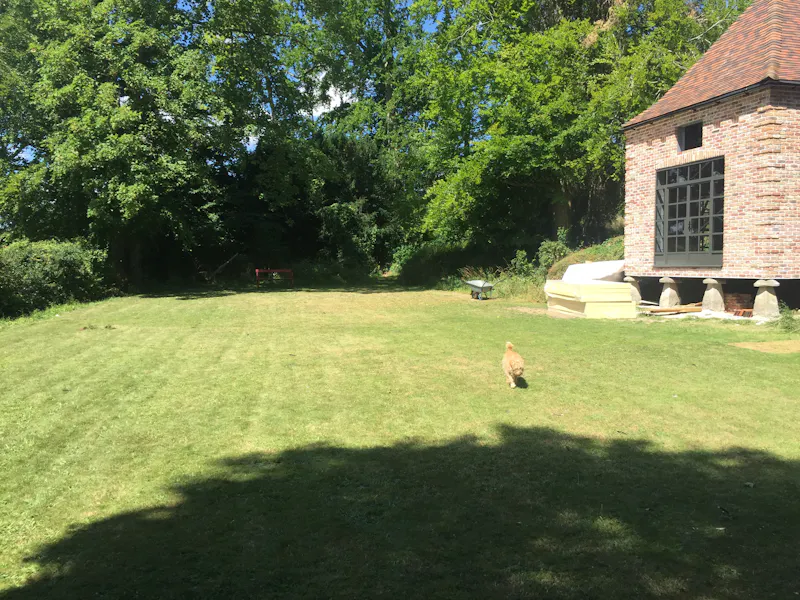 Georgian Country House , A1551 (photo 81)