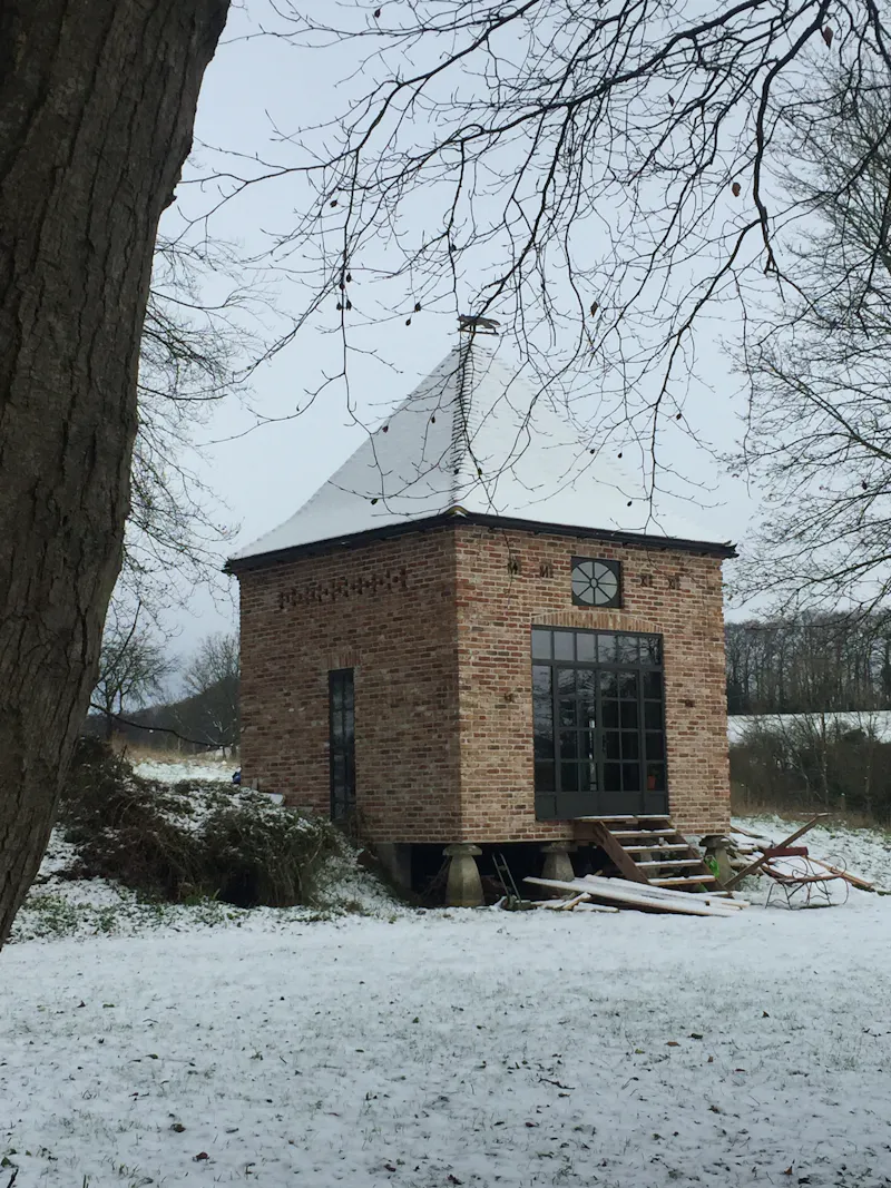 Georgian Country House , A1551 (photo 88)