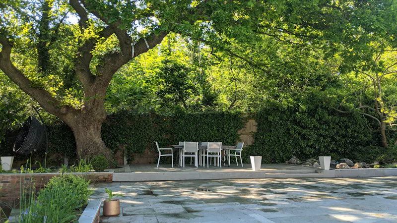 Authentic 60s Streatham house, D2128 (photo 55)