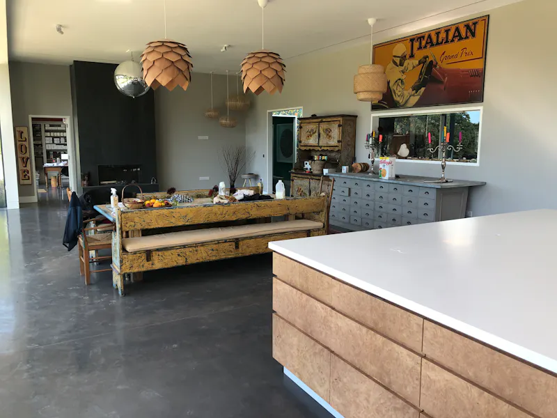Stunning modern farm Nuffield, D2508 (photo 10)