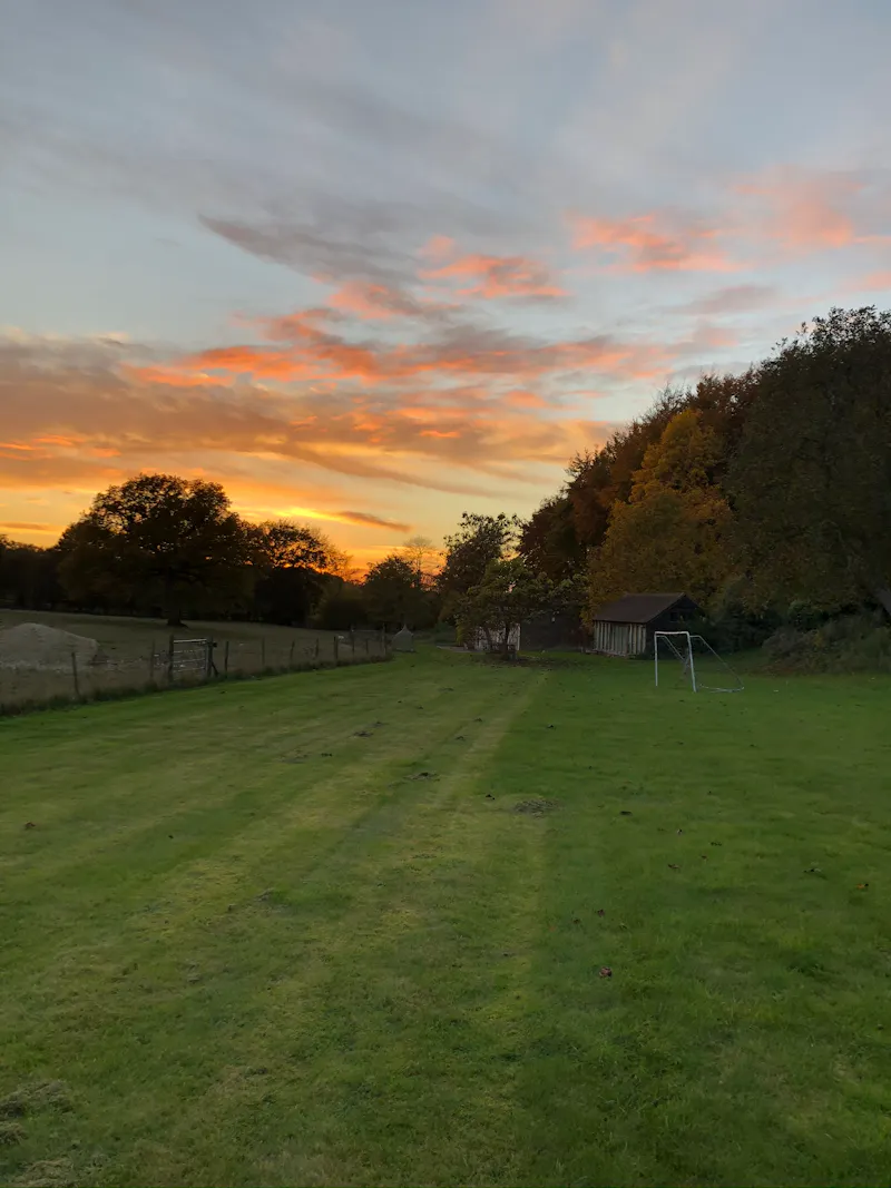 Stunning modern farm Nuffield, D2508 (photo 63)