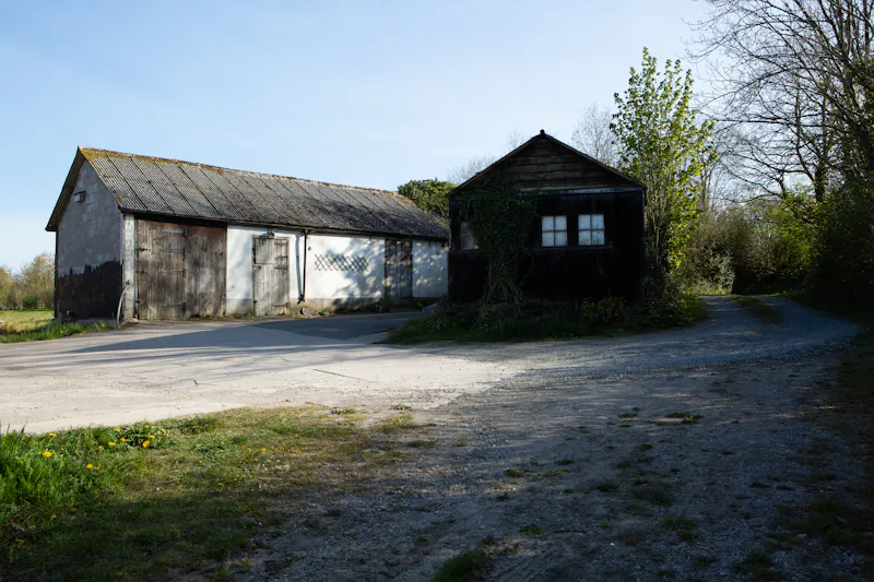 Stable / Outbuildings at Devon Home, D2685 (photo 22)