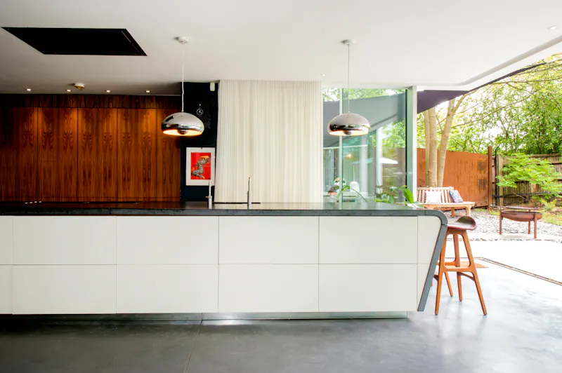Minimal Herne Hill House , K389 (photo 2)