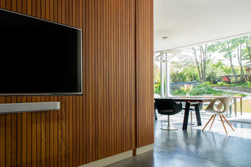 Minimal Herne Hill House , K389 (photo 4)