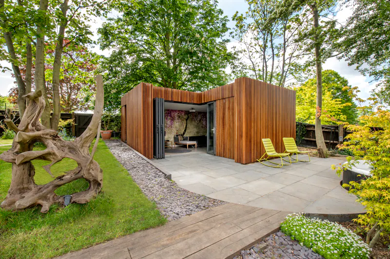 Minimal Herne Hill House , K389 (photo 37)
